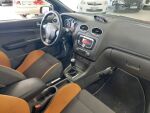 Ford Focus 2008 Oranssi