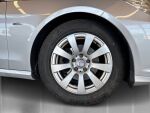 Mercedes-Benz E 2009 Harmaa