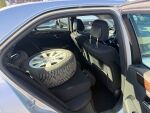 Mercedes-Benz E 2009 Harmaa