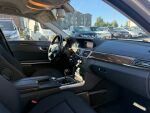 Mercedes-Benz E 2009 Harmaa