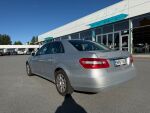 Mercedes-Benz E 2009 Harmaa