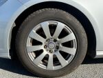 Mercedes-Benz E 2009 Harmaa