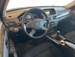 Mercedes-Benz E 2009 Harmaa