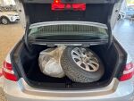 Mercedes-Benz E 2009 Harmaa