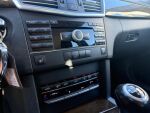Mercedes-Benz E 2009 Harmaa