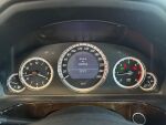 Mercedes-Benz E 2009 Harmaa