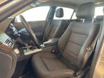 Mercedes-Benz E 2009 Harmaa