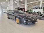 Pontiac Firebird 1993 Punainen