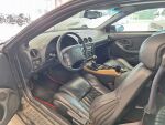 Pontiac Firebird 1993 Punainen