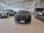 Pontiac Firebird 1993 Punainen