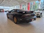 Pontiac Firebird 1993 Punainen