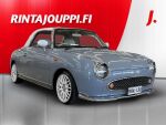 Nissan FIGARO 1992 Sininen