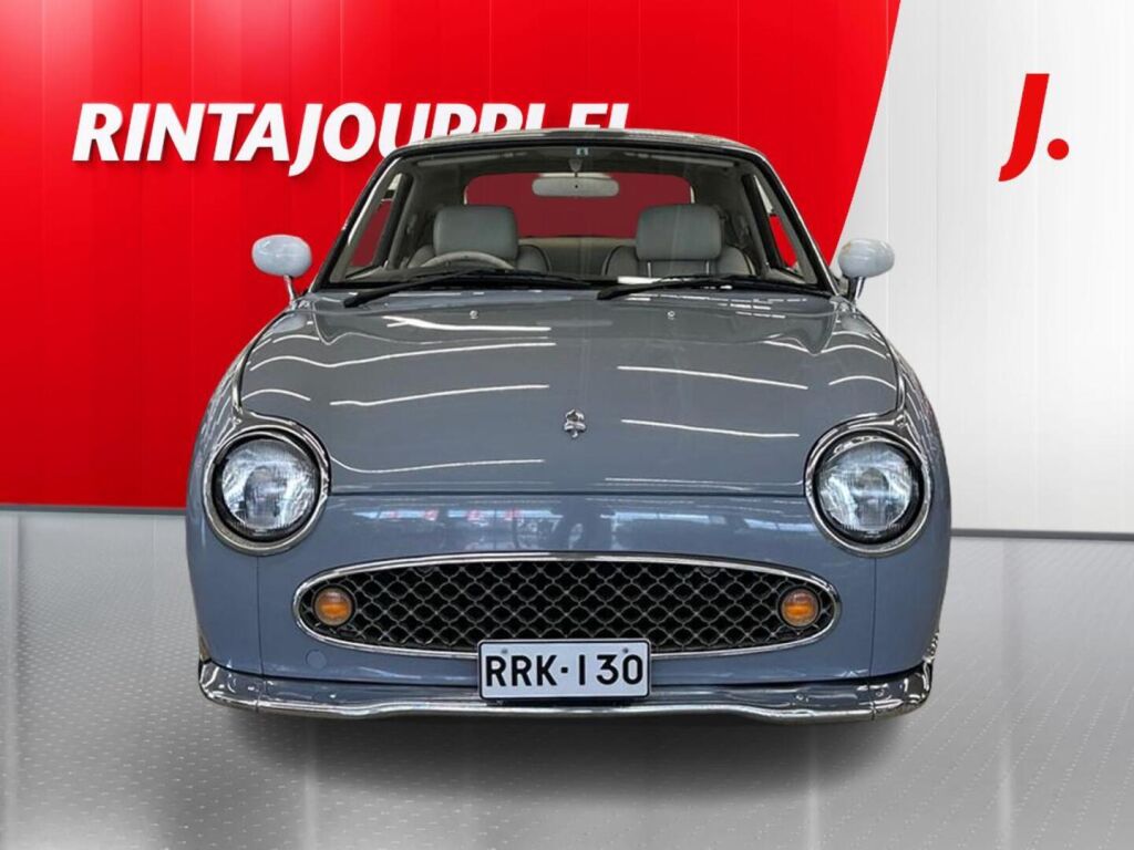 Nissan FIGARO 1992 Sininen