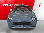 Nissan FIGARO 1992 Sininen