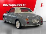 Nissan FIGARO 1992 Sininen