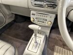 Nissan FIGARO 1992 Sininen