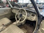 Nissan FIGARO 1992 Sininen