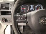 Volkswagen Transporter 2013 Valkoinen