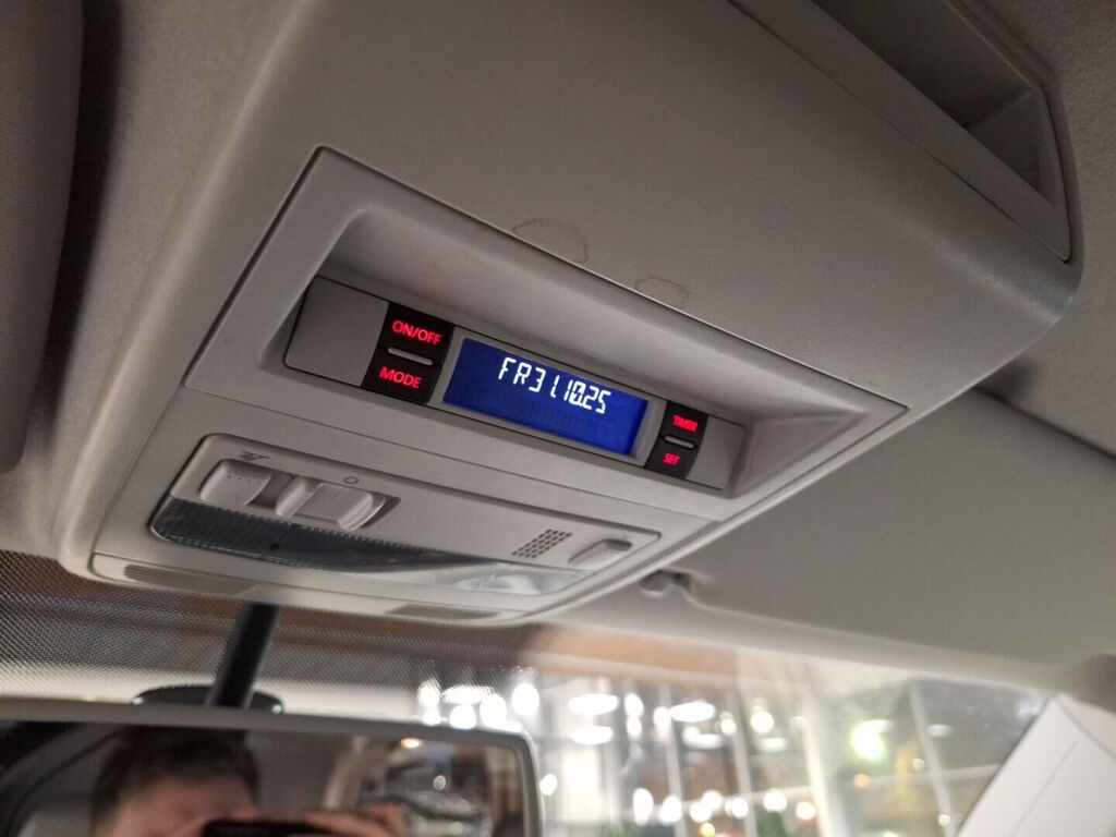 Volkswagen Transporter 2013 Valkoinen