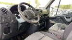 Renault Master 2013 Valkoinen
