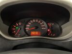 Renault Master 2013 Valkoinen