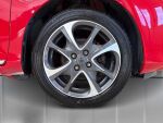 Toyota Yaris 2013 Punainen