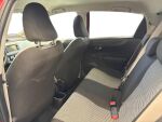Toyota Yaris 2013 Punainen