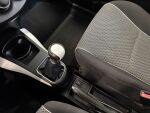Toyota Yaris 2013 Valkoinen