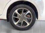 Toyota Yaris 2013 Valkoinen