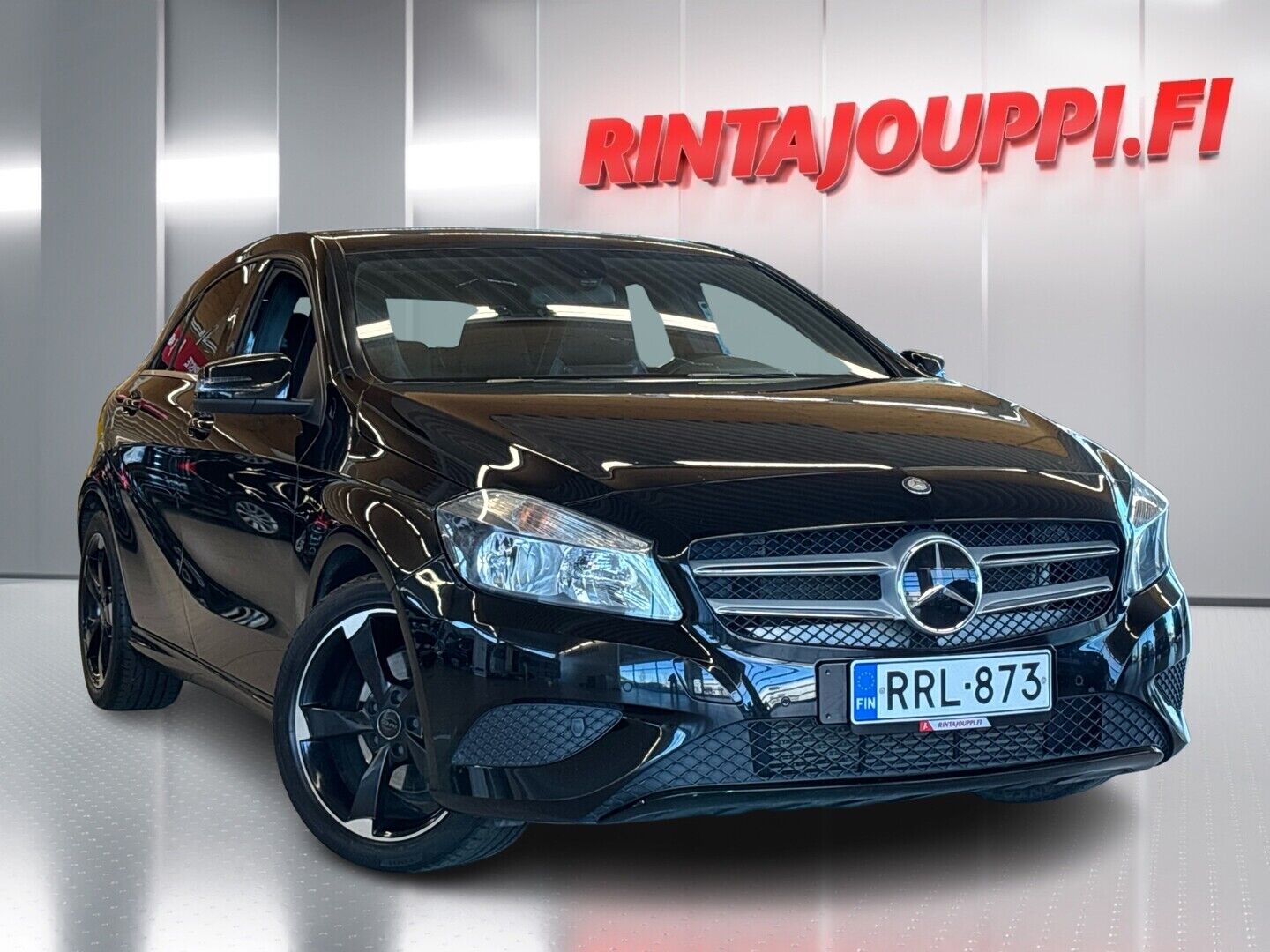 Mercedes-Benz A