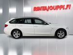 BMW 318 2013 Valkoinen