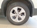 Kia Sorento 2014 Valkoinen