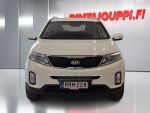 Kia Sorento 2014 Valkoinen