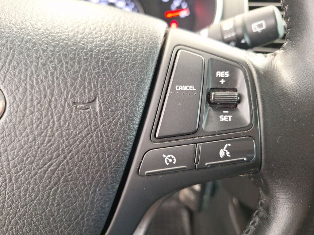 Kia Sorento 2014 Valkoinen