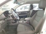Kia Sorento 2014 Valkoinen