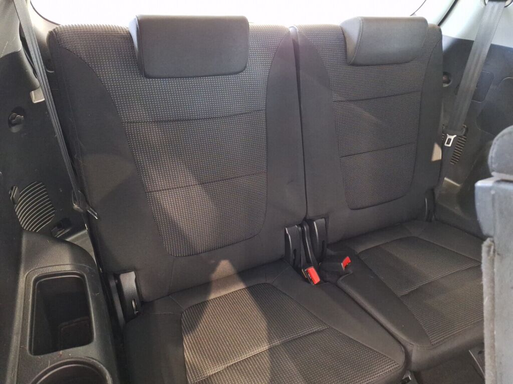 Kia Sorento 2014 Valkoinen