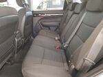 Kia Sorento 2014 Valkoinen