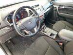 Kia Sorento 2014 Valkoinen
