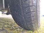 Kia Rio 2013 Punainen
