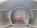 Kia Rio 2013 Punainen