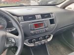 Kia Rio 2013 Punainen