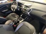Hyundai ix35 2013 Hopea