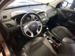 Hyundai ix35 2013 Hopea