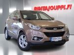 Hyundai ix35 2013 Hopea