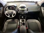 Hyundai ix35 2013 Hopea