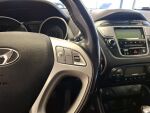 Hyundai ix35 2013 Hopea