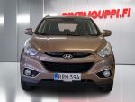 Hyundai ix35 2013 Hopea