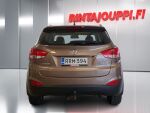 Hyundai ix35 2013 Hopea