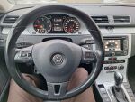 Volkswagen CC 2013 Musta