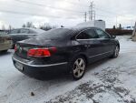 Volkswagen CC 2013 Musta